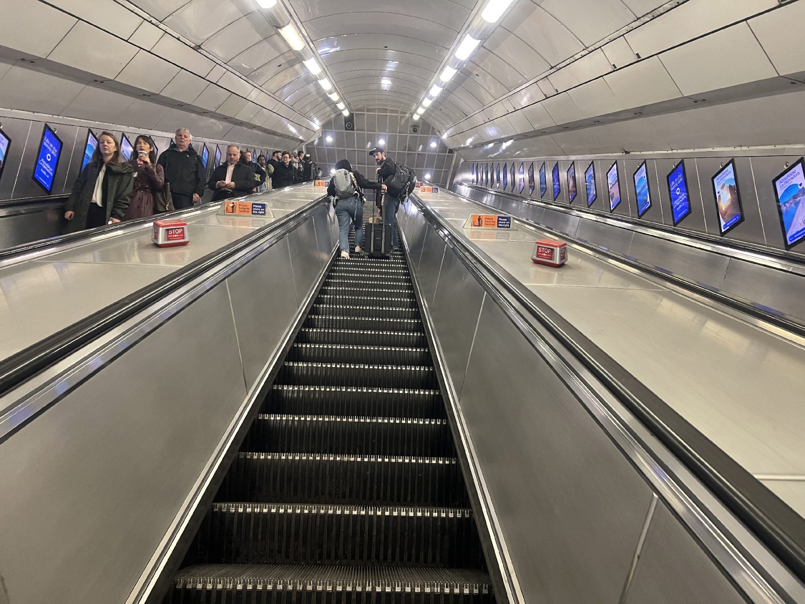 Bespoke Europe marketing specialists